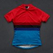 画像1: Twinsix THE SOLIST Women's Cycle Jersey size S (1)