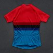 画像2: Twinsix THE SOLIST Women's Cycle Jersey size S (2)