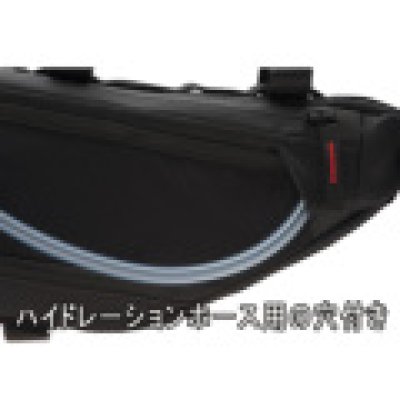 画像1: BLACKBURN OUTPOST FRAME BAG