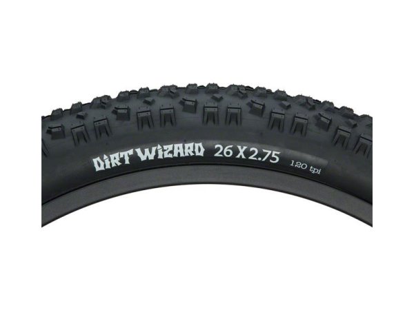 画像1:   SURLY DIRT WIZARD TIRE  (1)