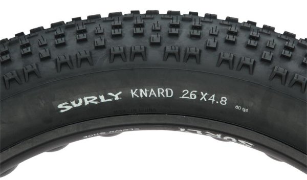 画像3:  SURLY KNARD TIRE  (3)