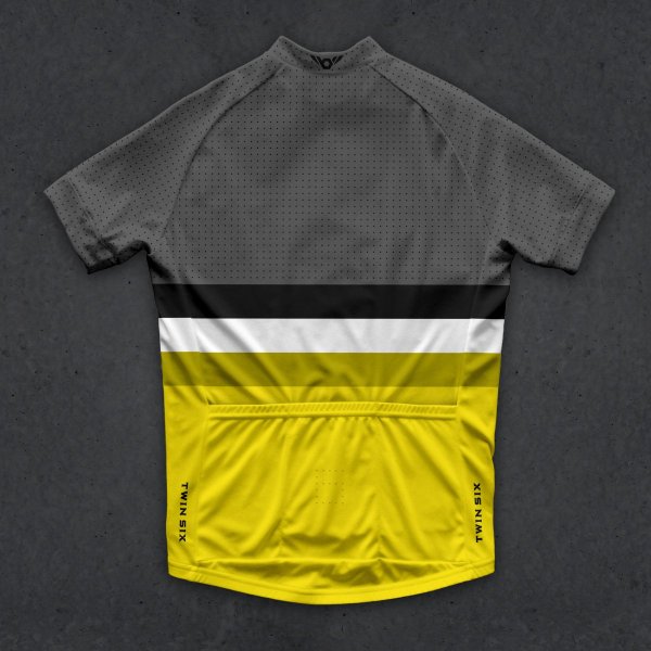 画像2: Twinsix Men's THE SOLOIST JERSEY (2)