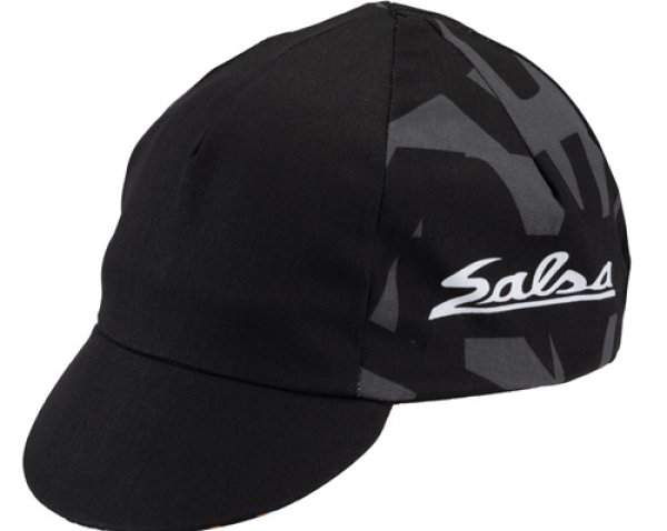 画像5: SALSA WILD KIT CYCLING CAP MULTI COLOR (5)