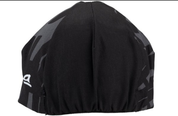 画像7: SALSA WILD KIT CYCLING CAP MULTI COLOR (7)