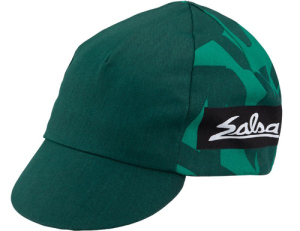 画像1: SALSA WILD KIT CYCLING CAP MULTI COLOR (1)