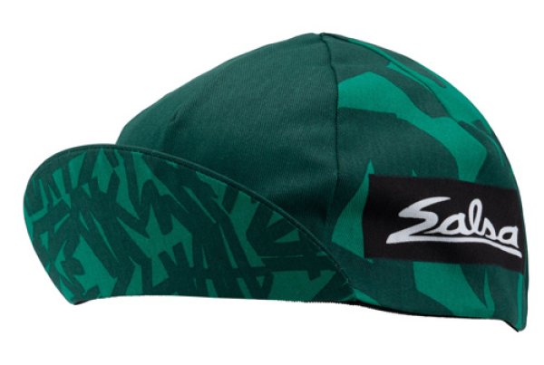画像3: SALSA WILD KIT CYCLING CAP MULTI COLOR (3)