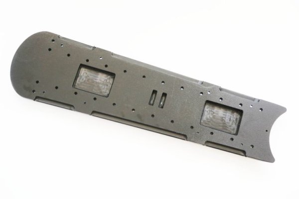 画像2: XTRACYCLE FLIGHT DECK 2.0(LT1) (2)