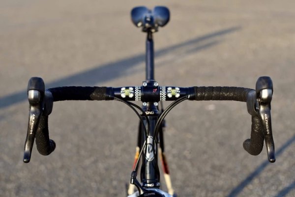 画像4: SimWorks Rhonda Stem(Silver) (4)