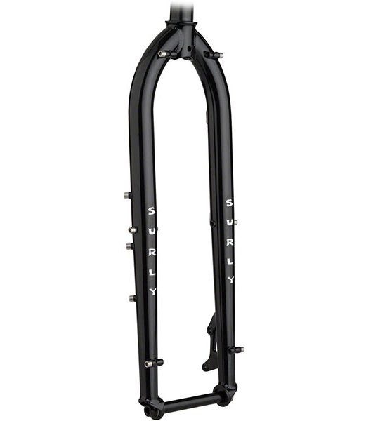 画像2: SURLY KRAMPUS 29 FORK FORK  (2)