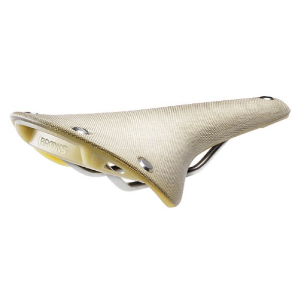 BROOKS* cambium C17 all weather (orange) - BLUE LUG ONLINE STORE