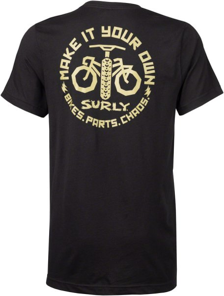 画像1: SURLY MAKE IT YOUR OWN MEN'S T (1)