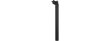 画像2: SALSA CYCLES GUIDE DELUXE SEATPOST (Offset 0mm) (2)