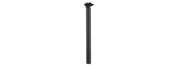 画像1: SALSA CYCLES GUIDE CARBON SEATPOST (Offset 0mm) (1)