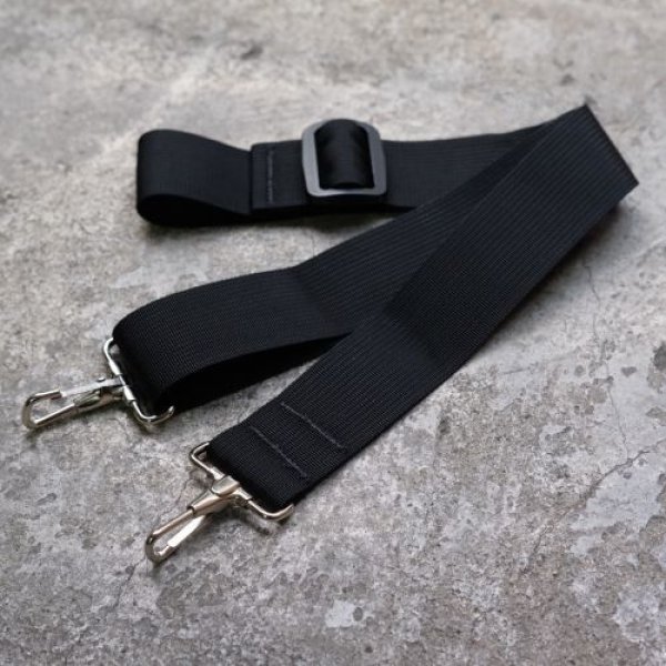 画像1: *SWIFT INDUSTRIES* shoulder strap   (1)