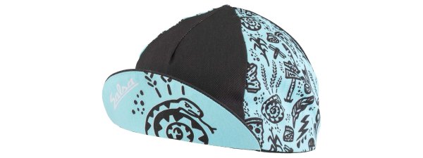 画像5: SALSA Gravel Story Cycling Cap  (5)