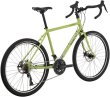 画像2: SURLY DISC TRUCKER(完成車）Black (2)