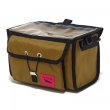 画像1: SWIFT INDUSTRIES paloma handlebar bag (x-pac/coyote) (1)