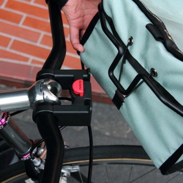 画像3: SWIFT INDUSTRIES paloma handlebar bag (x-pac/coyote) (3)