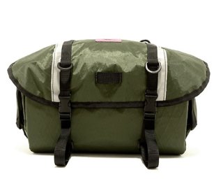 スイフトインダストリーズ　zeitgeistpack ecopak/coyote SWIFT INDUSTRIES* zeitgeist pack (ecopak/coyote) - BLUE LUG