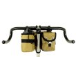 画像3: "SWIFT INDUSTRIES" KESTREL HANDLEBAR BAG (x-pac/Black) (3)