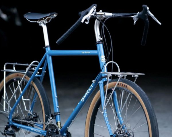 画像2: Sim Works Obento Rack(Chrome) (2)