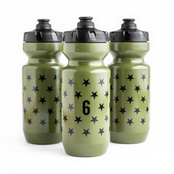 画像1: Twinsix Freedom Machine Bottle (Olive) (1)