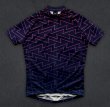 画像1: Twinsix THE SUPERCHARGER Cycle Jersey (1)