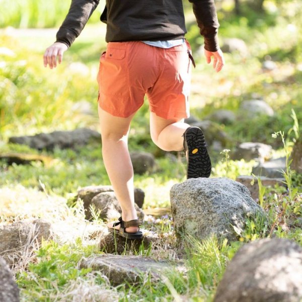 画像10: "Bedrocks Sandals" Cairn 3D Adventure Sandals (10)