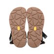 画像3: 2023 "Bedrocks Sandals" Cairn Geo Sandals (Bristlecone Brown) (3)