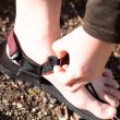 画像12: "Bedrocks Sandals" Cairn 3D Adventure Sandals (12)