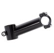 画像2: SimWorks Tomboy Stem (Black) (2)