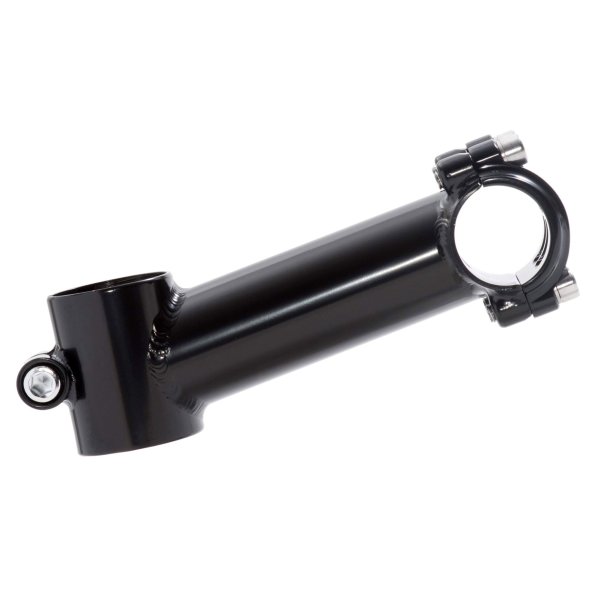 画像2: SimWorks Tomboy Stem (Black) (2)