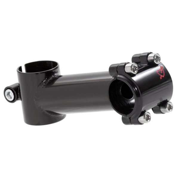 画像1: SimWorks Tomboy Stem (Black) (1)