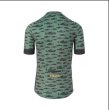 画像2: GIRO MENS CHRONO EXPERT JERSEY (Grey Green Sardine) GIRO STUDIO COLLECTION (2)