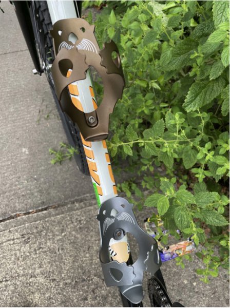 画像3: PDW オッター・ケージ (3)