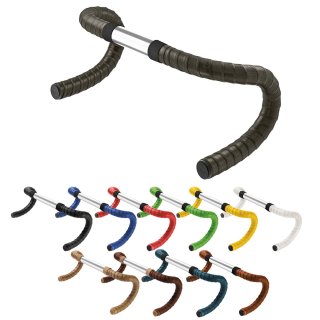 SALSA COWCHIPPER DROP BAR - HAPPY BIKES