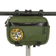 画像3: *SWIFT INDUSTRIES* ardea pack (x-pac/Dark Green)  (3)