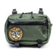 画像2: *SWIFT INDUSTRIES* ardea pack (x-pac/Dark Green)  (2)