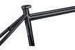 画像2: SALSA CYCLES VAYA FRAME FORK (BLACK) (2)