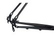 画像4: SALSA CYCLES VAYA FRAME FORK (BLACK) (4)