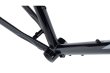 画像5: SALSA CYCLES VAYA FRAME FORK (BLACK) (5)