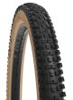 画像1: WTB Trail Boss 27.5×2.4 (TAN WALL) (1)