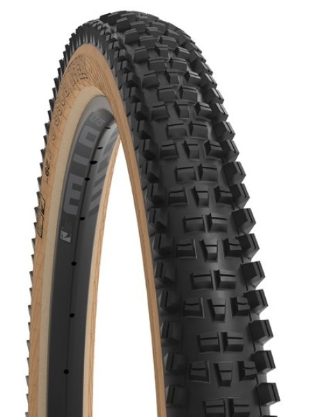 画像1: WTB Trail Boss 27.5×2.4 (TAN WALL) (1)