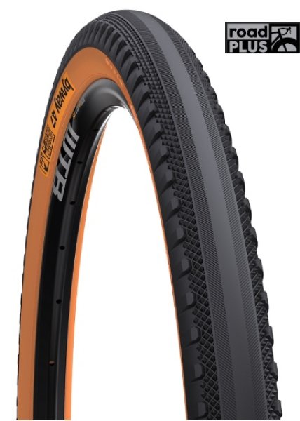 画像1: WTB BYWAY 650b x 47c (1)