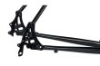 画像4: SALSA MARRAKESH DROP BAR FRAME FORK (BLACK) (4)