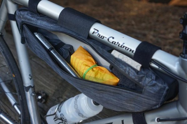 画像10: outer shell Half Framebag (10)