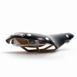 画像5: Selle An-Atomica X2 Leather Saddle (5)