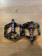 画像3: TOR TRZ CNC Platform Pedals (OILSLICK) (3)