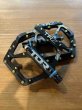 画像2: TOR TRZ CNC Platform Pedals (BLACK) (2)