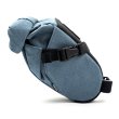 画像3: FAIRWEATHER  seat bag mini (x-canvas/slate blue)  (3)